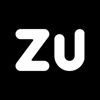ZU Point logo